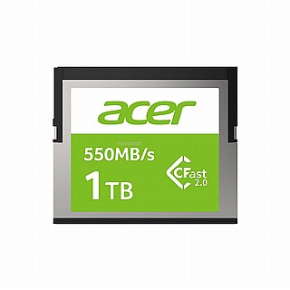 ����� ������ Acer CF100 Memory Card 128GB, BL.9BWWA.314