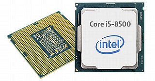 ���� Intel Core i5-8500 Processor 9M Cache, up to 4.10 GHz