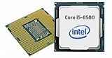 ���� Intel Core i5-8500 Processor 9M Cache, up to 4.10 GHz
