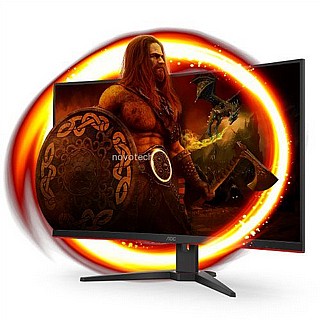 ��� ���� AOC C32G2AE �31.5 ������ Full HD