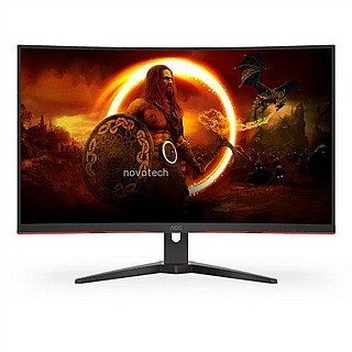 ��� ���� AOC C32G2AE �31.5 ������ Full HD