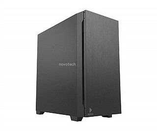 ���� ��� ANTEC P10 FLUX ATX 
