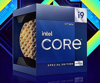 ���� INTEL I9-12900KS  5.5Ghz LGA1700