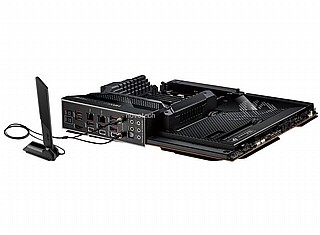��� ���� ASUS ROG MAXIMUS Z690 EXTREME LGA 1700, 90MB18H0-M0EAY0