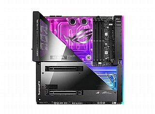 ��� �� ASUS ROG MAXIMUS Z690 EXTREME GLACIAL MB LGA1700,  90MB1A60-M0EAY0