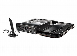 ��� �� ASUS ROG MAXIMUS Z690 EXTREME GLACIAL MB LGA1700,  90MB1A60-M0EAY0