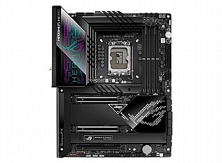 ��� ���� ASUS ROG MAXIMUS Z690 HERO LGA1700 , 90MB18E0-M0EAY0