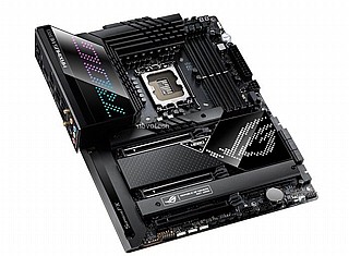 ��� ���� ASUS ROG MAXIMUS Z690 HERO LGA1700 , 90MB18E0-M0EAY0