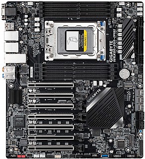 ��� ���� Gigabyte WRX80-SUB-IPMI 