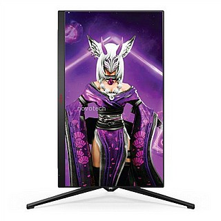 ��� ������� "AOC AG274FZ 27