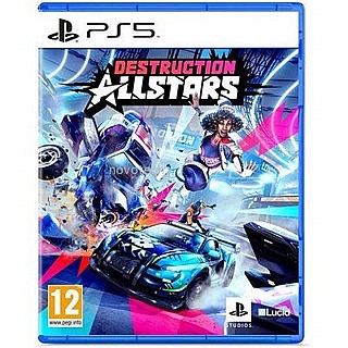 ���� Destruction AllStars PS5