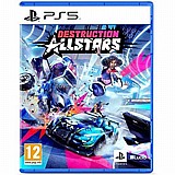 ���� Destruction AllStars PS5