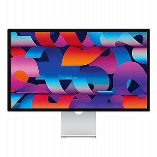 ��� Apple Studio Display - Standard Glass - Tilt-Adjustable Stand, MK0U3HB/A