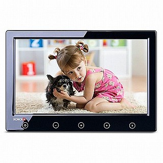 ��� Provision PR-IPS12HD-BL Digital Monitor 