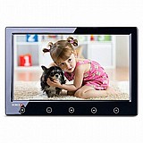 ��� Provision PR-IPS12HD-BL Digital Monitor 