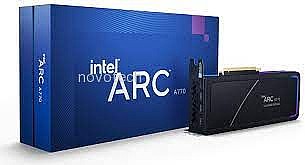 ����� ��� INTEL ARC Alchemist
