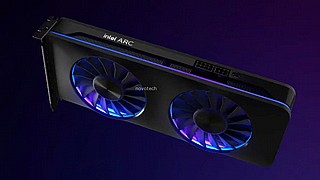����� ��� INTEL ARC Alchemist