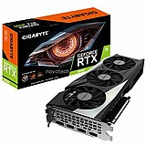 ����� ��� Gigabyte GeForce RTX 3050 GAMING OC GV-N3050GAMING OC-8GD