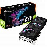 ����� ��� Gigabyte AORUS GeForce RTX 3060 ELITE GV-N3060AORUS E-12GD
