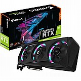 ����� ��� Gigabyte AORUS GeForce RTX 3060 Ti ELITE GV-N306TAORUS E-8GD