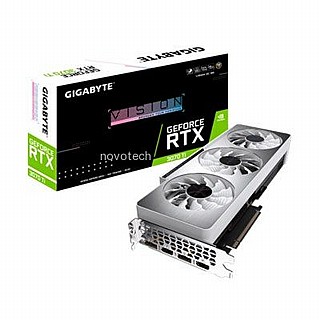����� ��� Gigabyte GeForce RTX 3070 Ti GV-N307TVISION OC-8GD