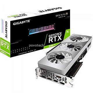 ����� ��� Gigabyte GeForce RTX 3080 Ti VISION OC GV-N308TVISION OC-12GD