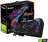 ����� ��� GIGABYTE AORUS GeForce RTX 3090 EXTREME GDDR6X 24GB RGB GV-N3090AORUS X-24G