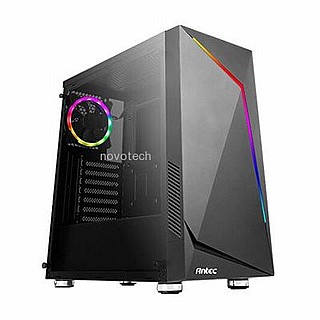 ���� ���� Antec NX300 Black Micro-ATX