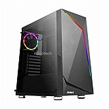 מארז מחשב Antec NX300 Black Micro-ATX מארז מחשב Antec NX300 Black Micro-ATX