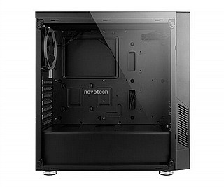 ���� ���� Antec NX300 Black Micro-ATX