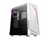 מארז מחשב Antec NX300 White מארז מחשב Antec NX300 White