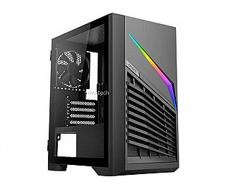 ���� ���� Antec DP31 ATX