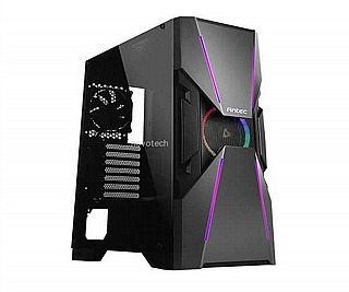 ���� ���� Antec DA601 ATX
