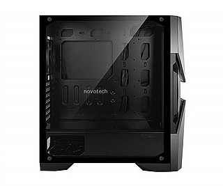 ���� ���� Antec DA601 ATX