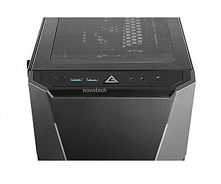 ���� ���� Antec DA601 ATX