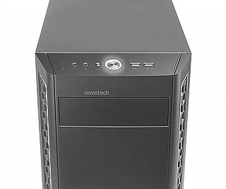���� ANTEC P7 NEO E-ATX Mid Tower  Black