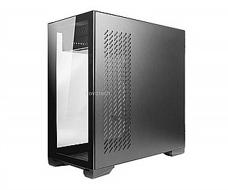 ���� ���� Antec P120 Crystal ATX