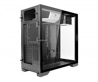 ���� ���� Antec P120 Crystal ATX