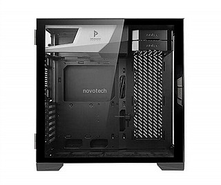 ���� ���� Antec P120 Crystal ATX