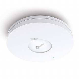 ����� ���� TP-LINK AX1800 Ceiling Mount WiFi 6 Access Point, AX1800 OMADA, EAP620HD 
