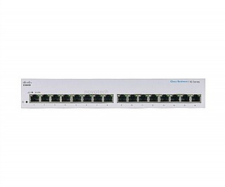 ��� CISCO 16 PORT MANAGED CBS220-16T-2G Switch