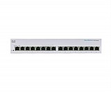 ��� CISCO 16 PORT MANAGED CBS220-16T-2G Switch