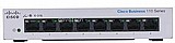 רכזת רשת Cisco CBS110-8T-D-EU סיסקו רכזת רשת Cisco CBS110-8T-D-EU סיסקו