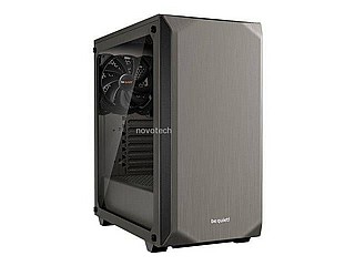 ���� ���� ��� be quiet! PURE BASE 500 Bgw36,Black 