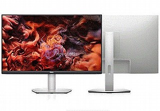 ��� ���� Dell S2721DS �27 ������ QHD ��