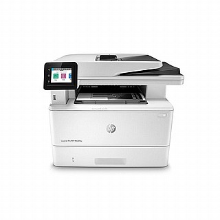 ����� ����� HP LJ Pro MFP M428fdw