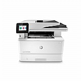 ����� ����� HP LJ Pro MFP M428fdw
