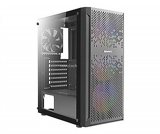 ���� ���� Antec NX290 ATX