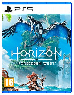 ���� Horizon Forbidden West PS5