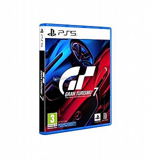 ���� Gran Turismo 7 PS5